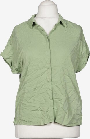 ARMEDANGELS Blouse & Tunic in L in Green: front