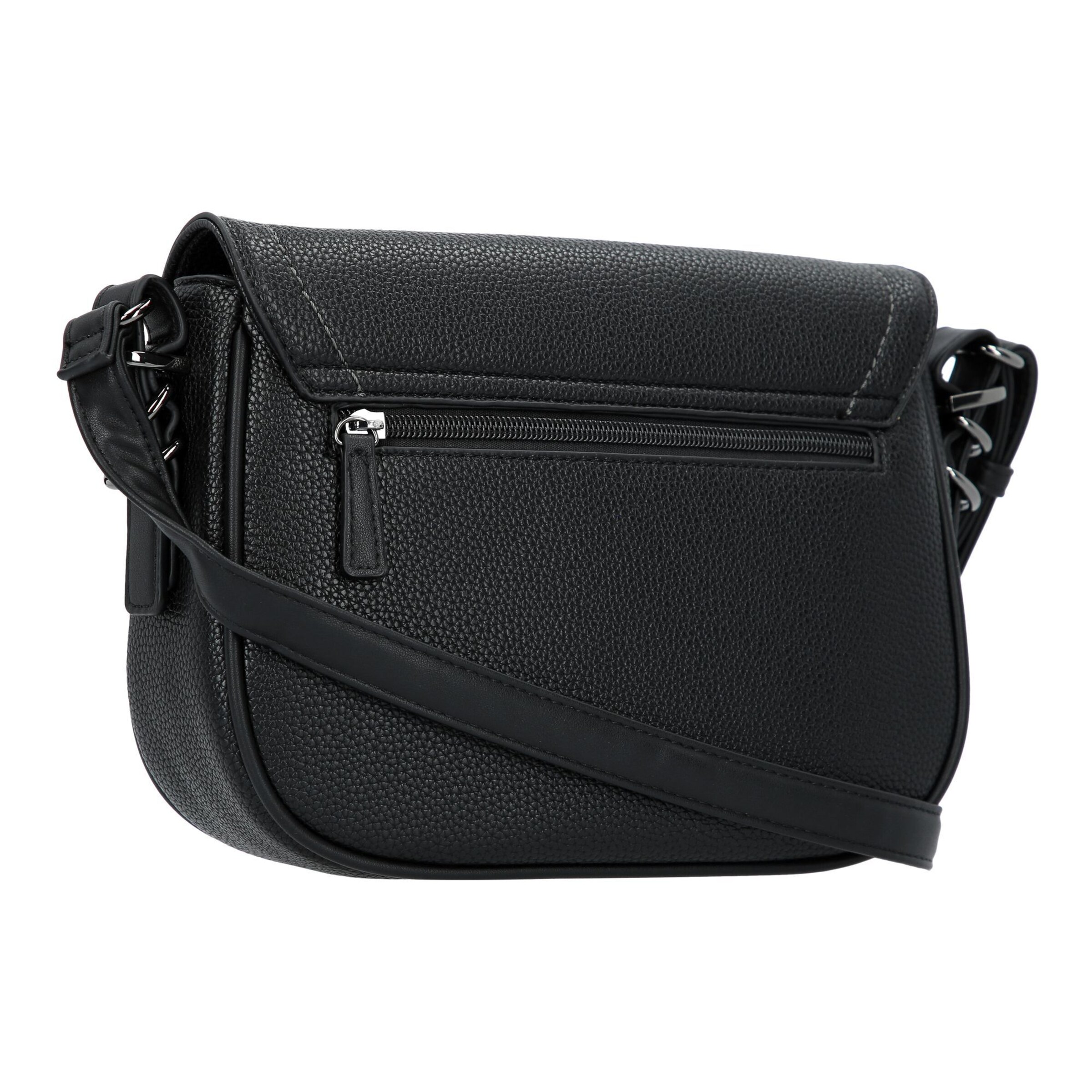 GABOR Schoudertas 'Galinna' in Zwart