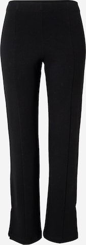 WEEKDAY Pants 'Sally' in Black: front