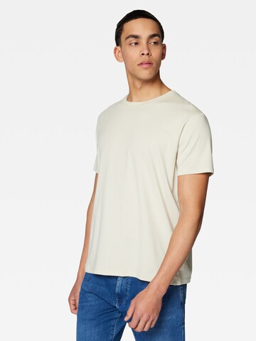 Mavi Shirt in Beige: front