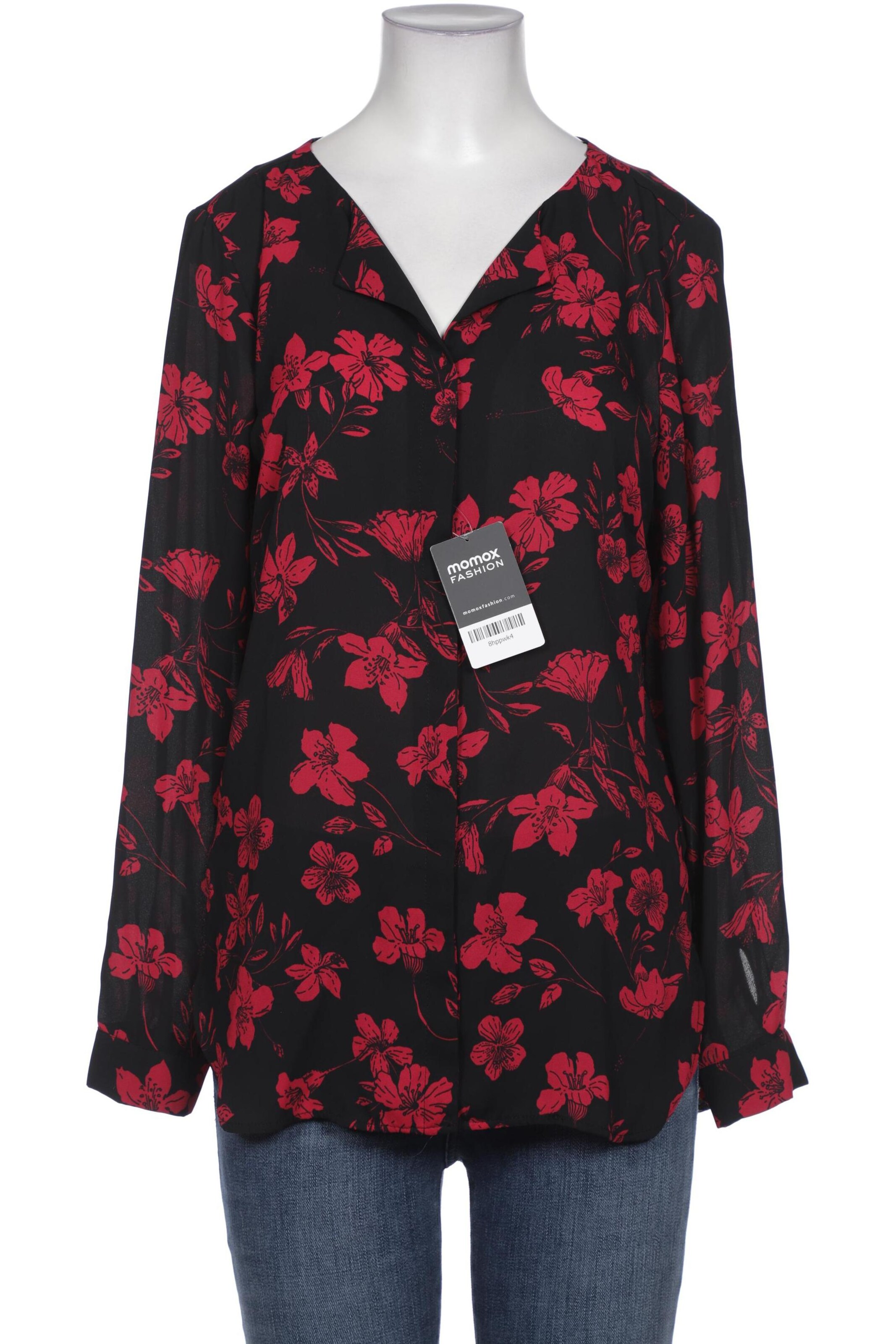 VILA Blouse & Tunic in S in Black: front