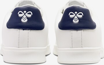 Hummel Sneaker low in Weiß