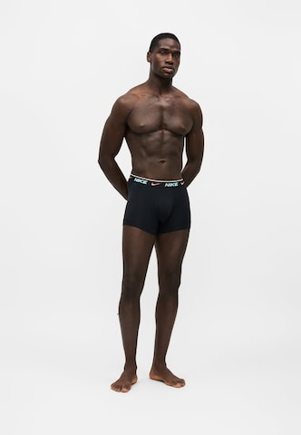 Boxeri 'Everyday' de la NIKE Underwear pe negru