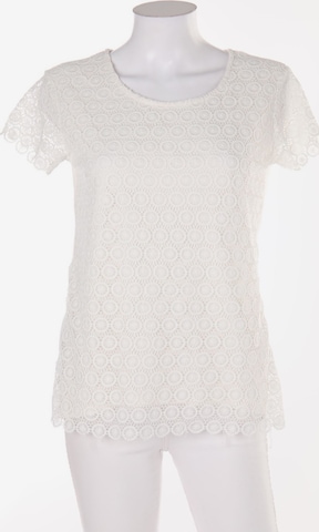 Flame Blouse & Tunic in XS in White: front