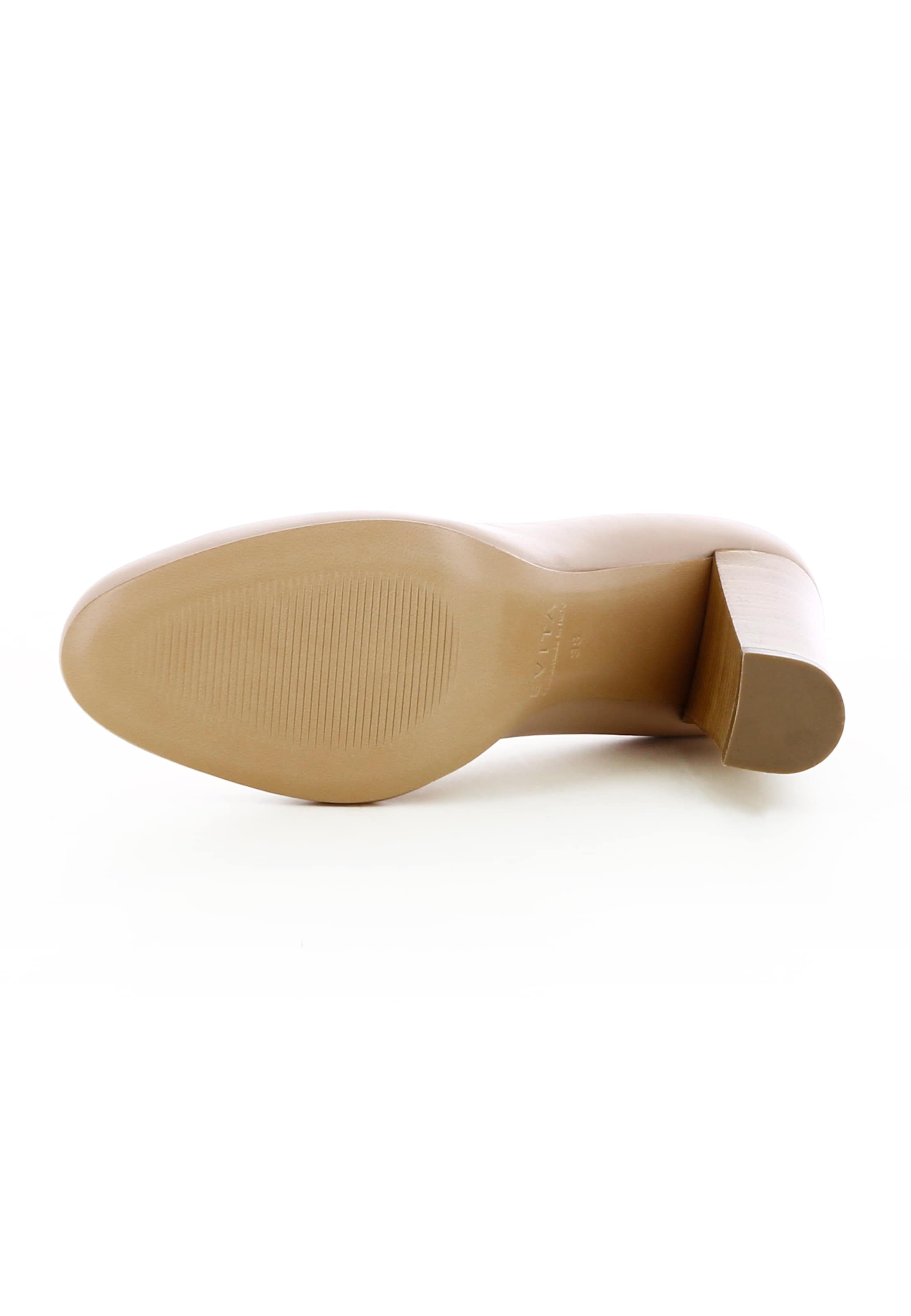 EVITA Pumps 'CRISTINA' in Beige