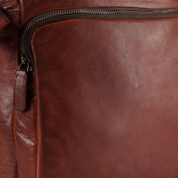 Borsa a tracolla 'Urban Poets' di Harbour 2nd in marrone