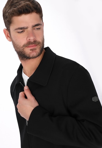 Veste mi-saison DreiMaster Klassik en noir