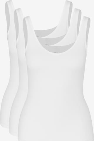 SPEIDEL Undershirt 'Soft Feeling' in White: front