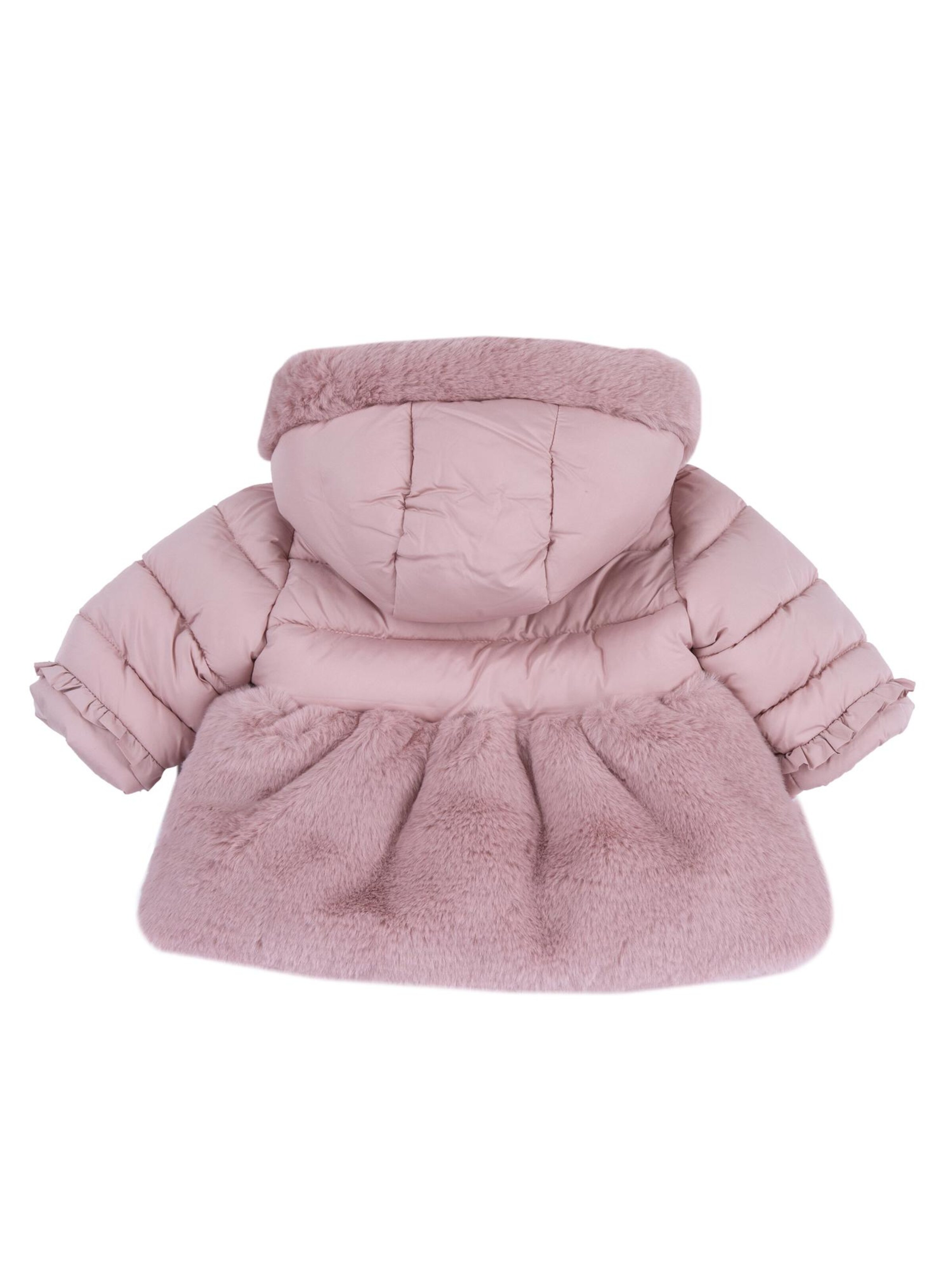 Chicco Téli dzseki - lila