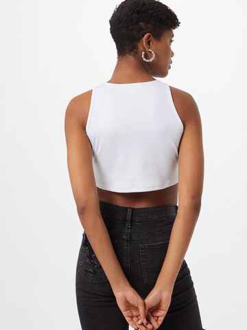 KENDALL + KYLIE Top in Wit