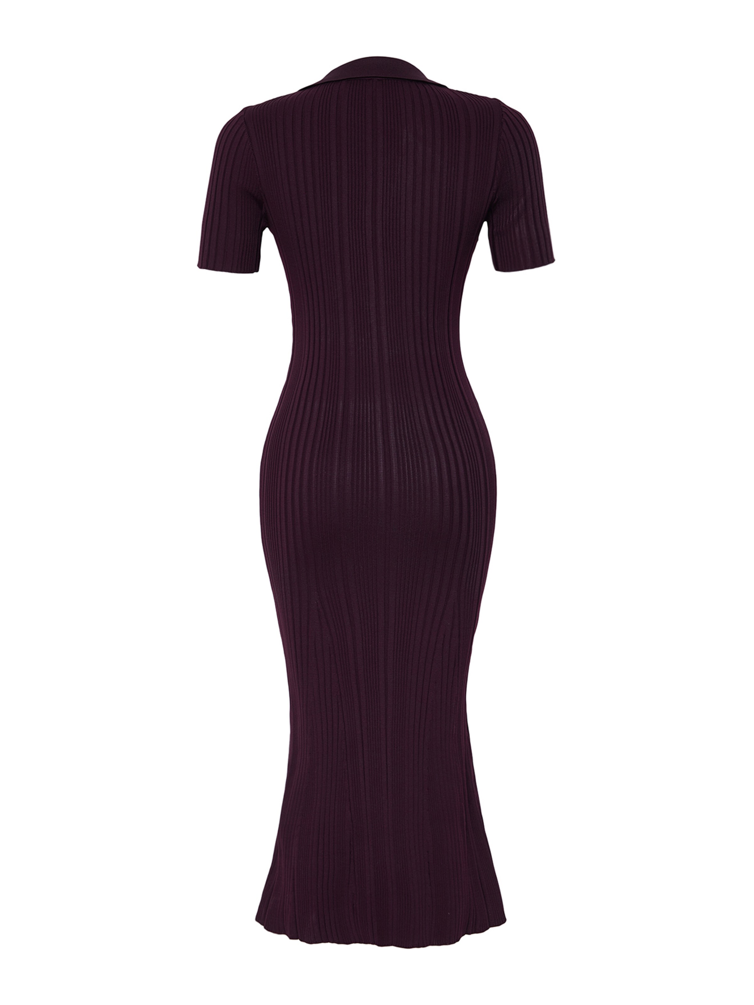 Trendyol Jurk in Lila