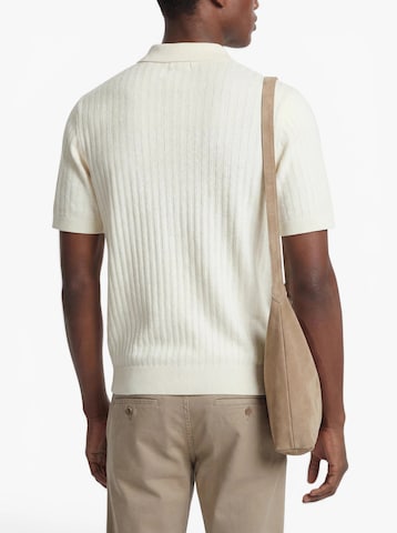 Pullover 'SLHCURT' di SELECTED in beige
