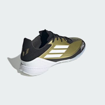ADIDAS PERFORMANCE Fußballschuh 'F50 League Messi' in Gold