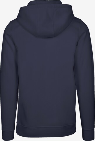 Sweat-shirt F4NT4STIC en bleu