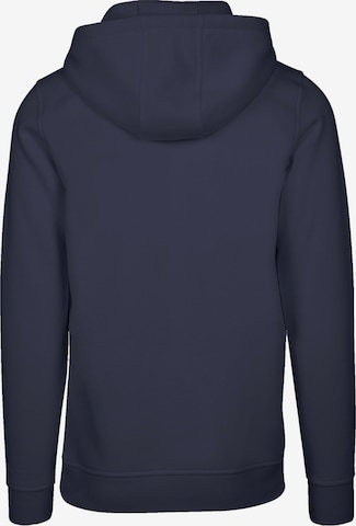 F4NT4STIC Sweatshirt 'Go North' in Blau