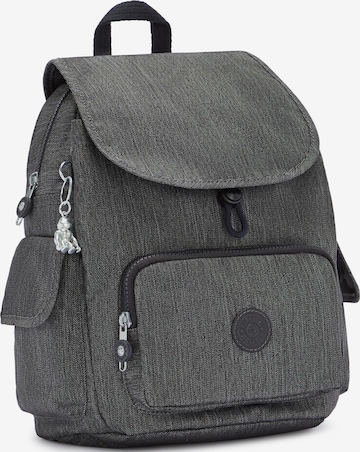 Sac à dos 'Peppery' KIPLING en gris