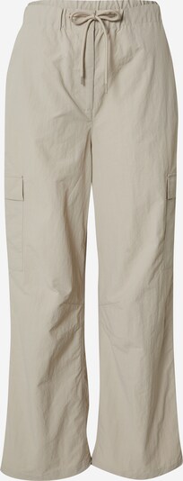 LeGer by Lena Gercke Cargo trousers 'Corinna' in Greige, Item view