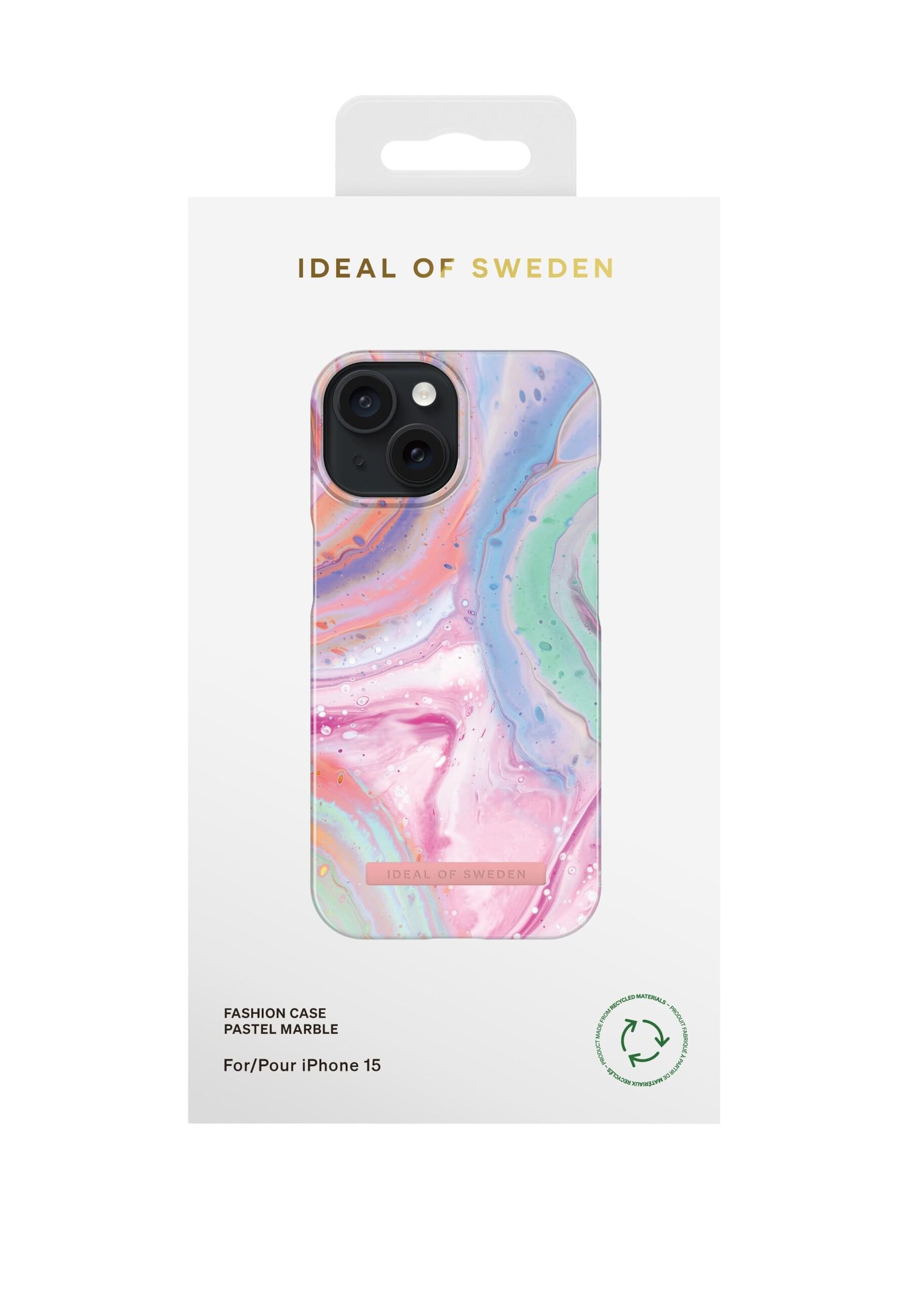 iDeal of Sweden Smartphone case 'iPhone 15' in Mixed colours