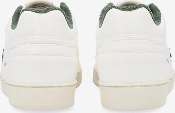 Flamingos' Life Sneakers 'Retro 90's' in White