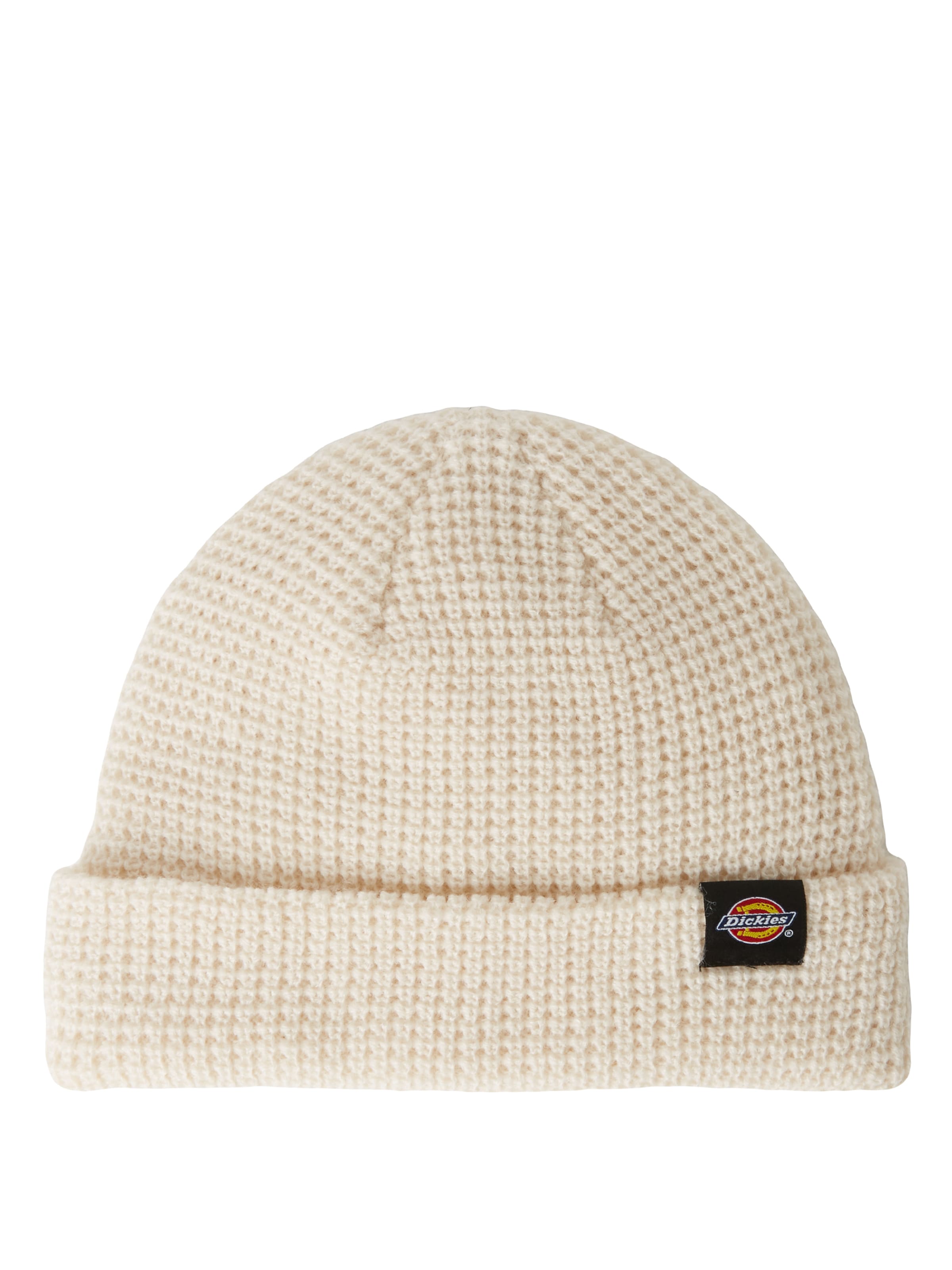DICKIES Sapka - bézs: elől