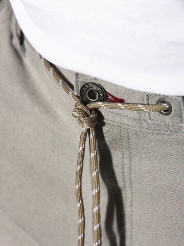 Jan Vanderstorm Regular Jeans 'Vertti' in Grey