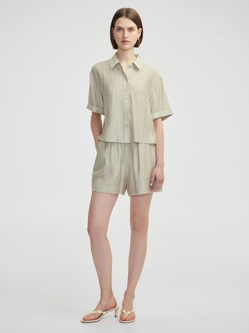 Ipekyol Blouse in Brown