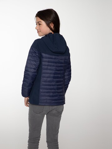 PROTEST Winterjacke 'PARINI JR' in Blau