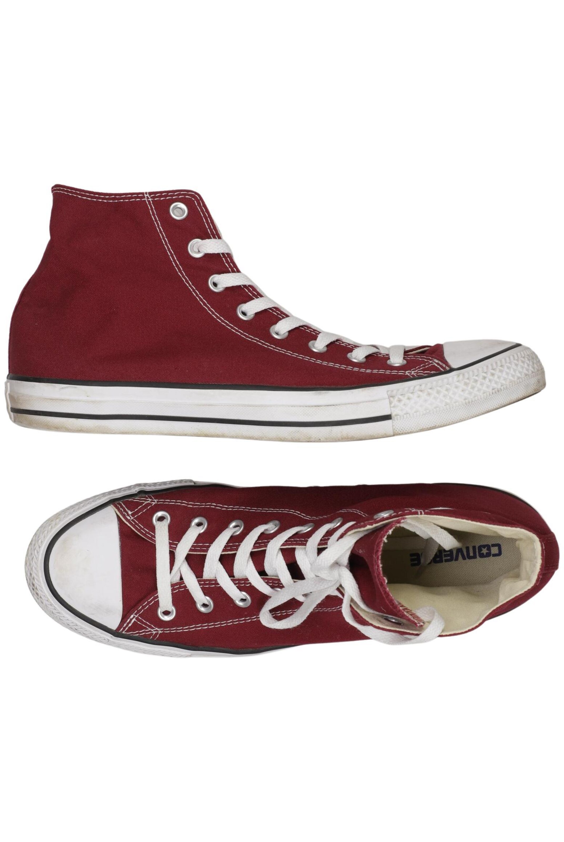 CONVERSE Sneakers & Trainers in 46,5 in Red: front