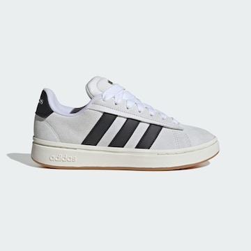 ADIDAS SPORTSWEAR - Sapatilhas baixas 'Grand Court Alpha 00s' em branco
