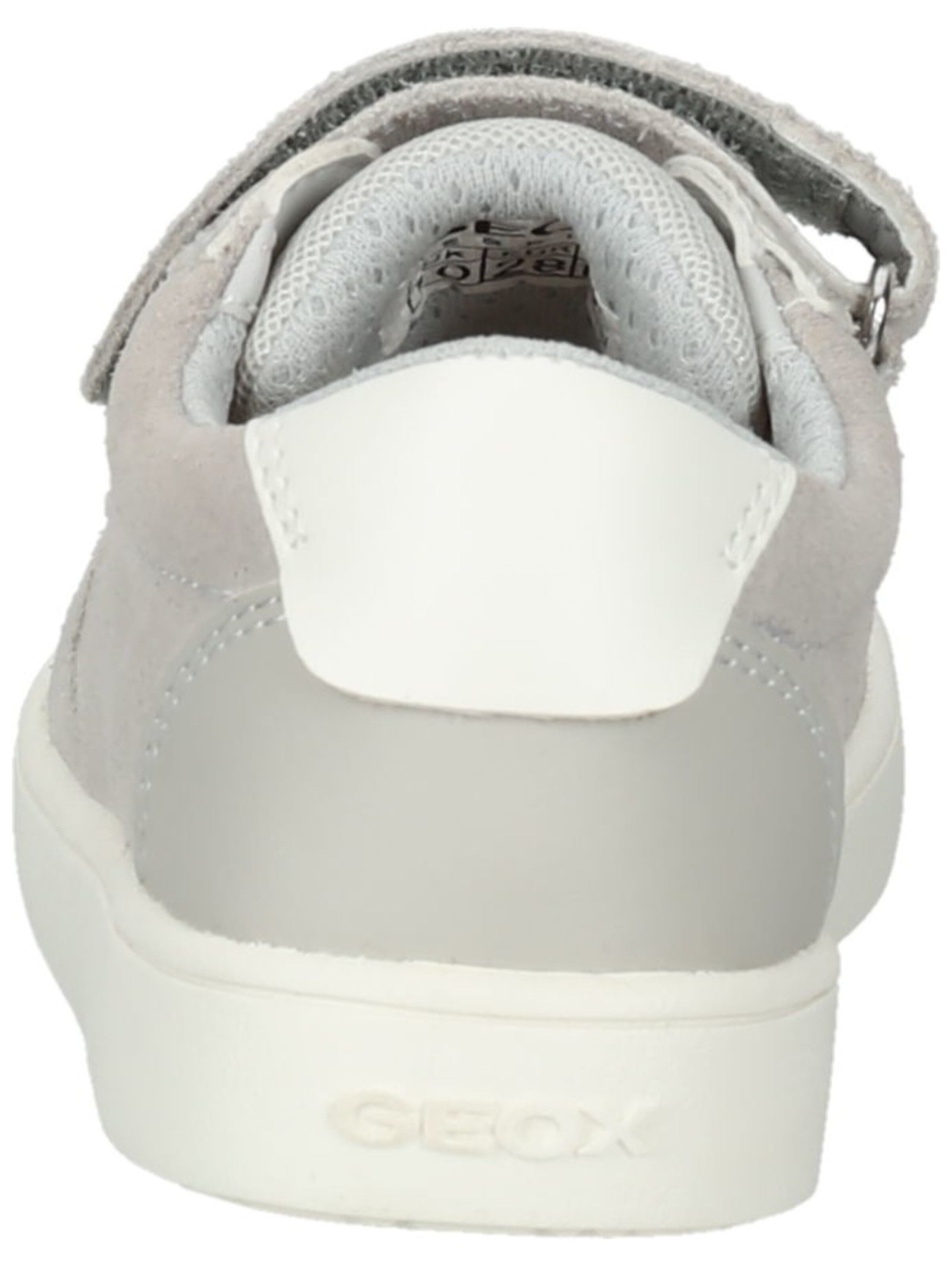 GEOX - Sapatilhas em cinzento