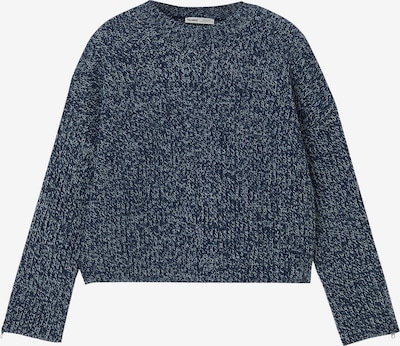 Pull&Bear Pullover i indigo, Produktvisning