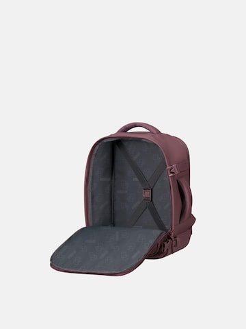 Sac à dos 'TAKE2 CABIN' American Tourister en rose
