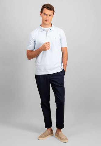 FYNCH-HATTON Shirt in Blauw