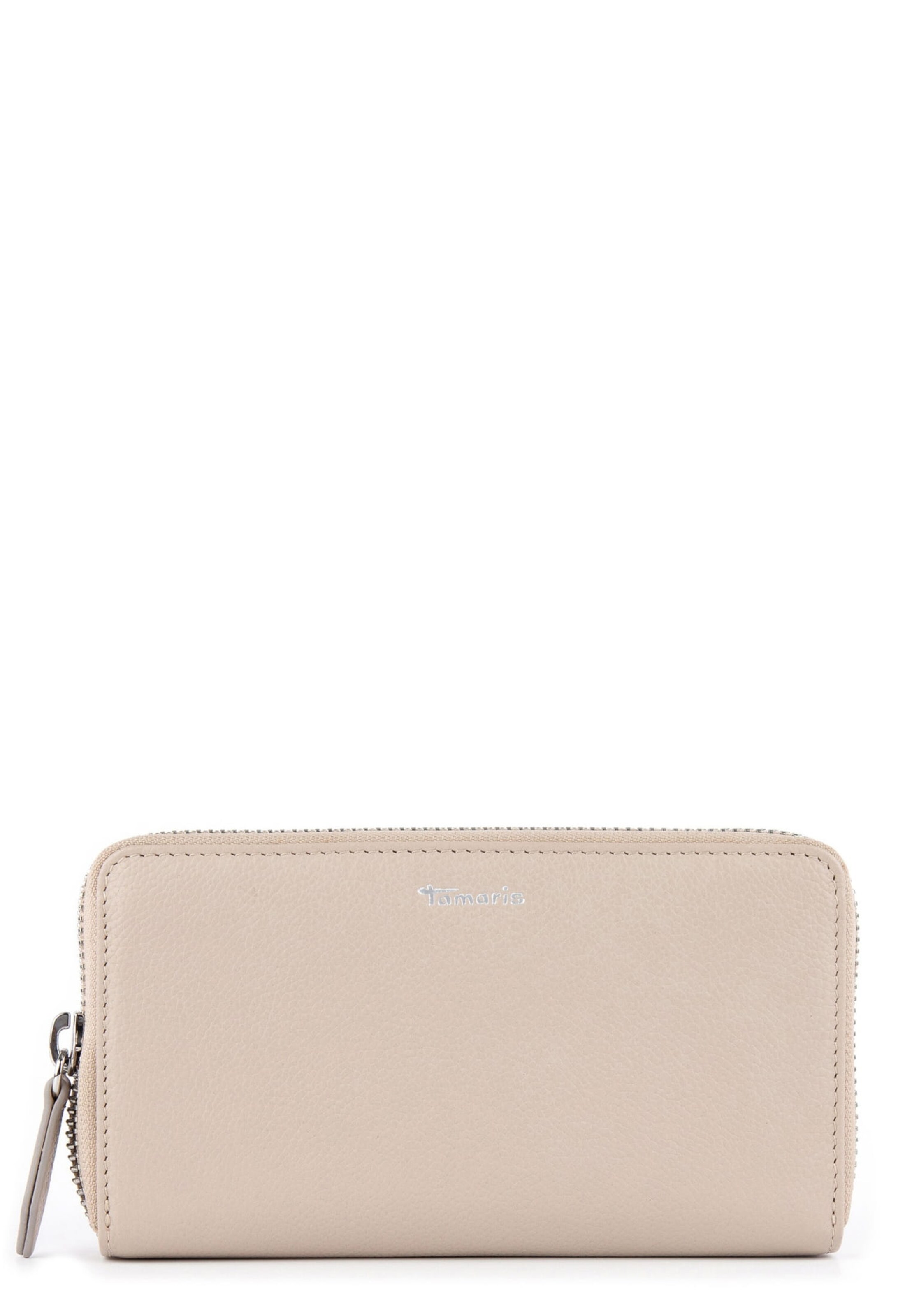 Valigetta ventiquattrore 'Amanda ' di Tamaris in beige: frontale