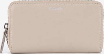 Valigetta ventiquattrore 'Amanda ' di Tamaris in beige: frontale