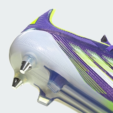 Scarpa da calcio 'F50 Elite' di ADIDAS PERFORMANCE in lilla