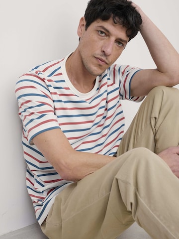 Seasalt Cornwall Bluser & t-shirts 'Seven Seas Sailor' i hvid