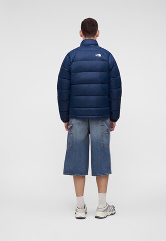 Veste d’hiver 'HYDRENALITE' THE NORTH FACE en bleu