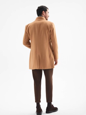Antioch - Abrigo de entretiempo en beige