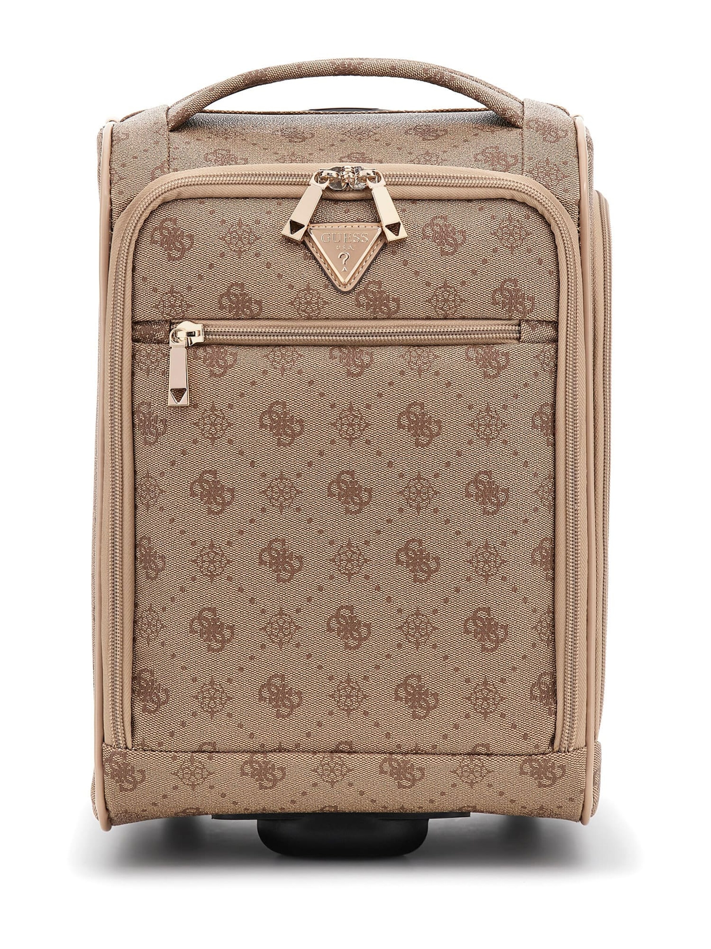 GUESS Cart 'Silia' in Brown: front