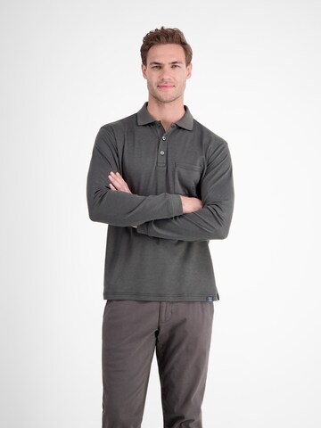 T-Shirt LERROS en noir