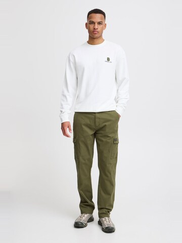 Felpa 'BH Brody' di BLEND in bianco