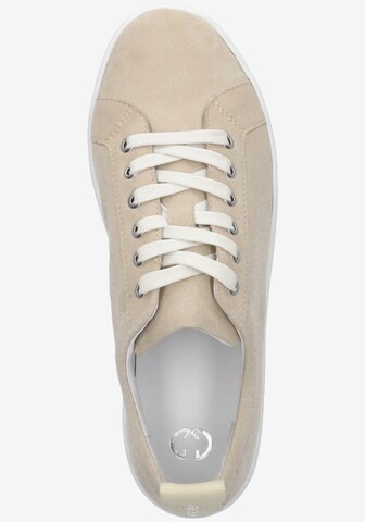 GERRY WEBER Sneaker in Beige