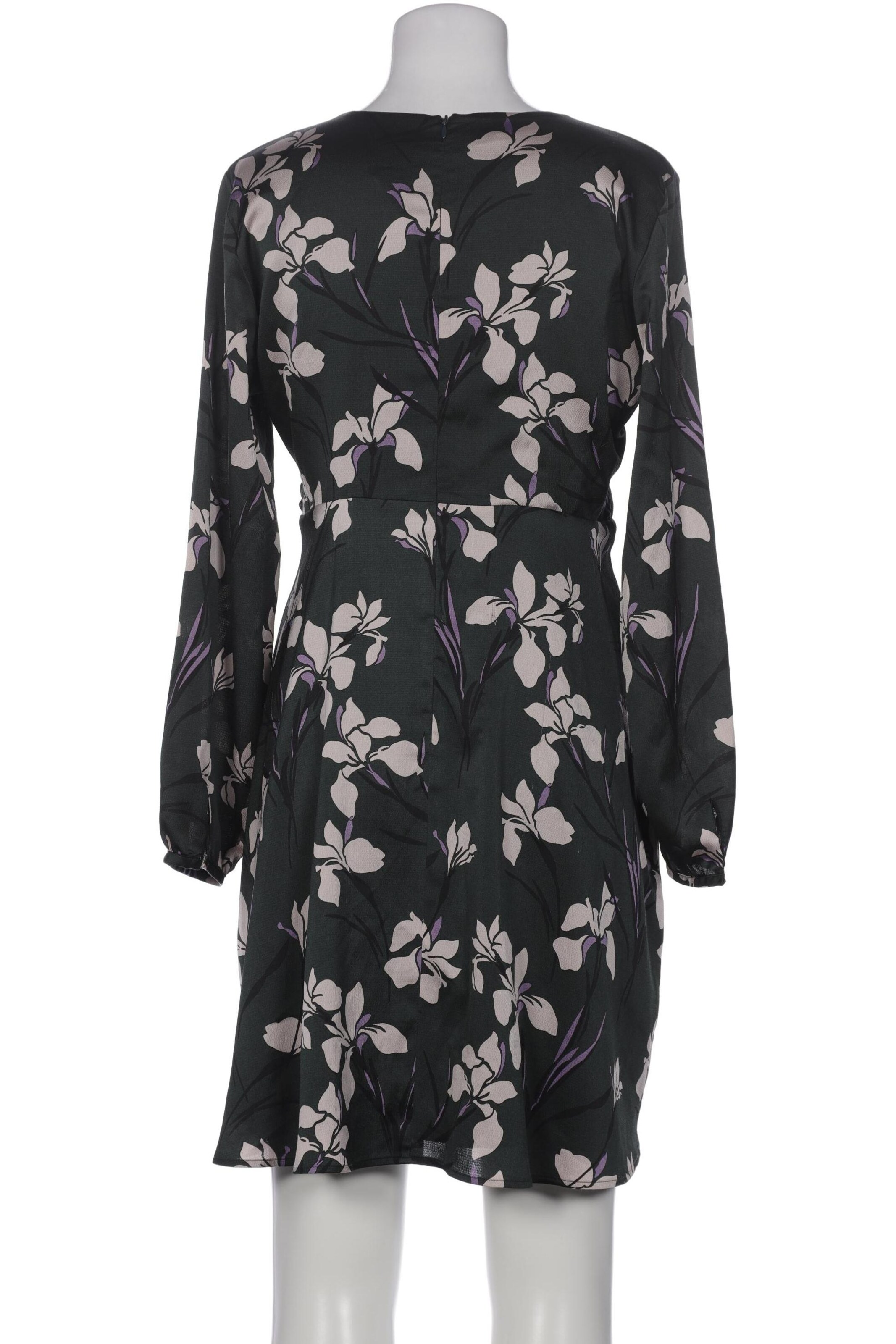 HALLHUBER Kleid M in Grün