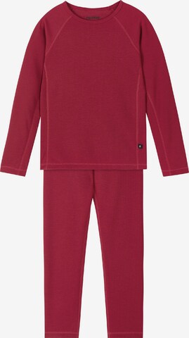 Reima Performance Underwear 'Lani' in Red: front