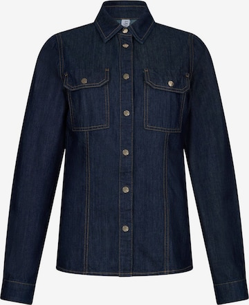 mėlyna Liu Jo Palaidinė: priekis