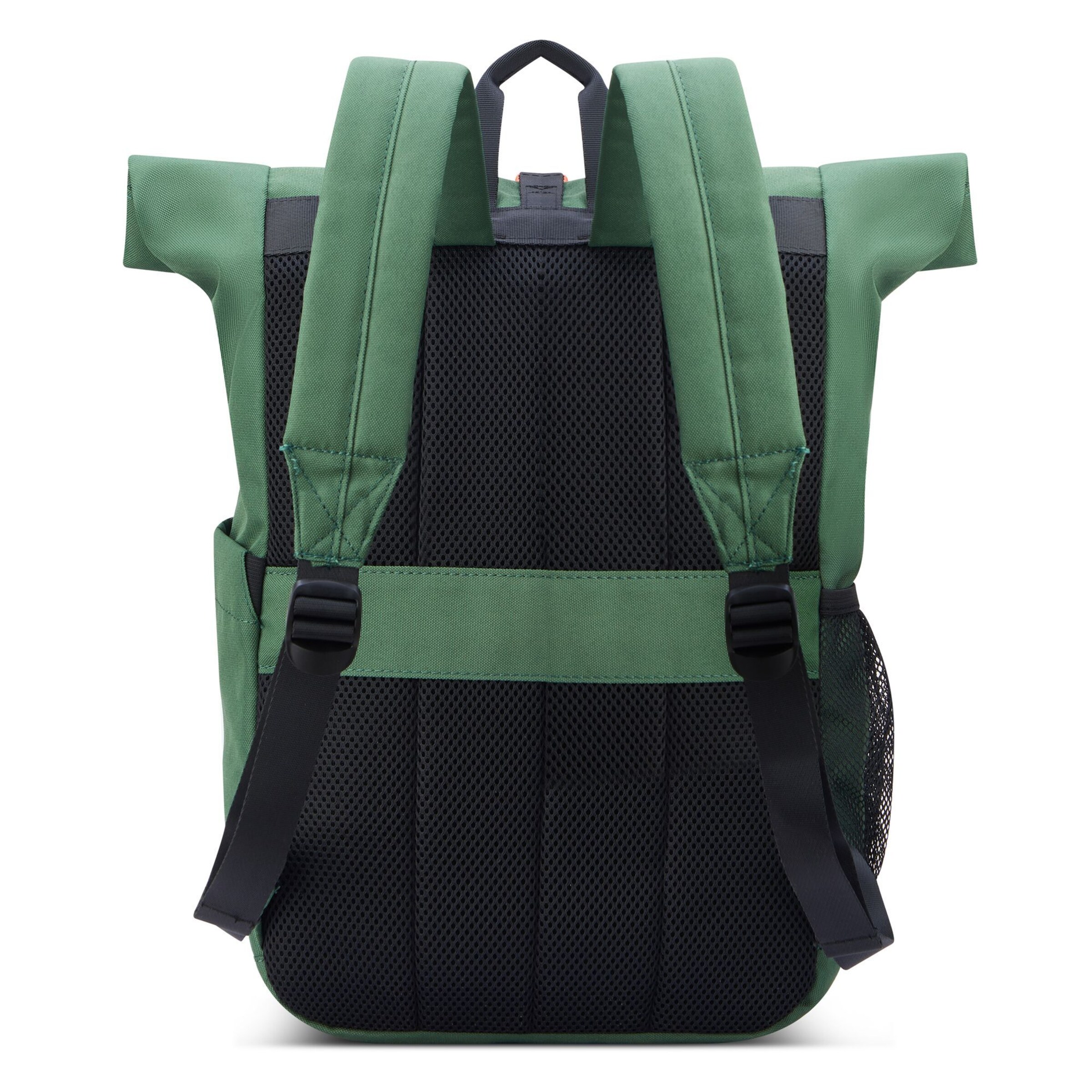 Jeep Backpack 'JS016D' in Green