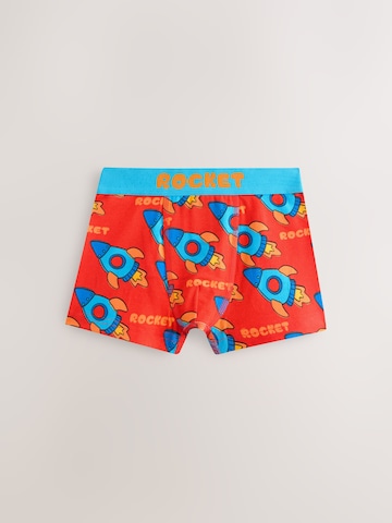 Chiloţi de la Next pe albastru