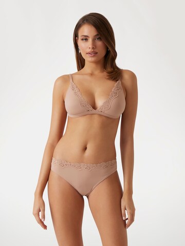 GUESS Slip 'Eveline' in Beige