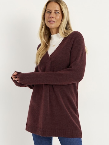 Cellbes of Sweden Tuniek in Rood